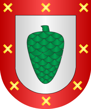 ESCUDO PRECEDENTE